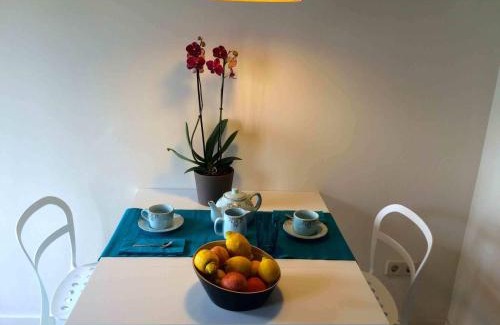 Masnou Apartment | ecoGrusApartments