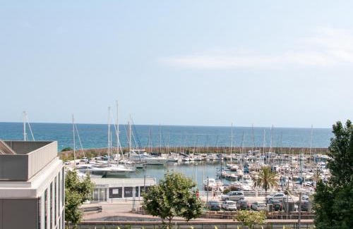 Masnou Apartment | ecoGrusApartments