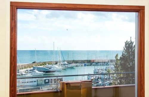 Masnou Apartment | ecoGrusApartments