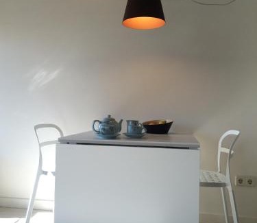 Masnou Apartment | ecoGrusApartments