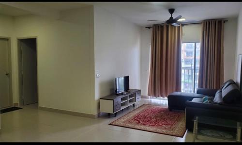 Semenyih Apartment | EcoHill Serenity Suite