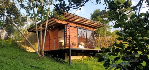 Calarca Hotel | Ecohotel Alma