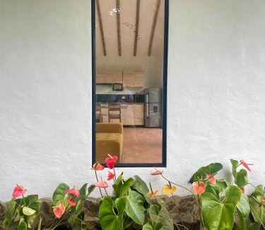 Calarca Hotel | Ecohotel Alma