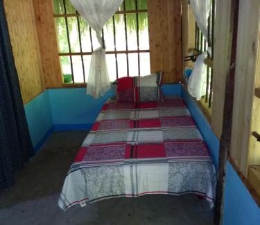 Rosario Islands Hostel | Ecohotel Arte y Aventura