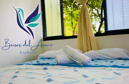 Samana Hotel | EcoHotel Brisas del Amani