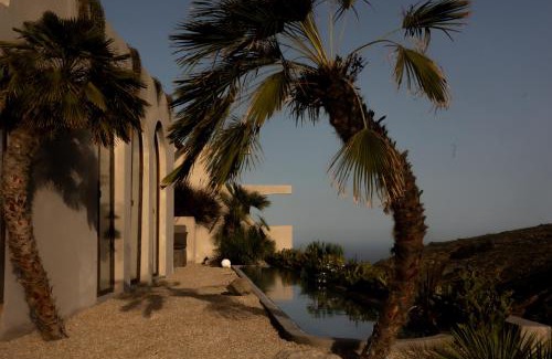 Arico el Nuevo Villa | Ecohotel El Agua