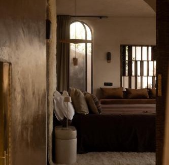 Arico el Nuevo Villa | Ecohotel El Agua