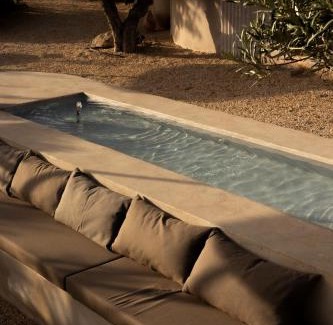 Arico el Nuevo Villa | Ecohotel El Agua