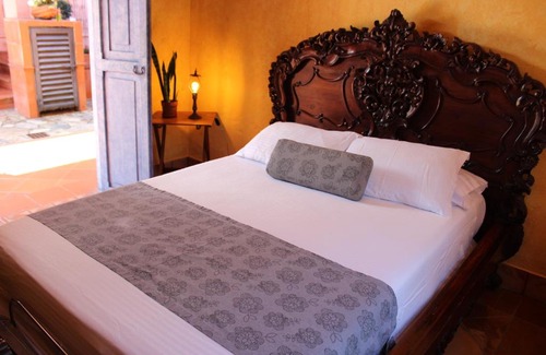 Llanogrande Hotel | ECOHOTEL LA MASIA