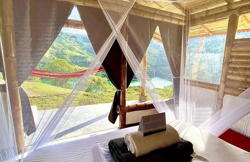 Samana Hotel | Ecohotel Los Mikos