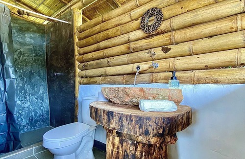 Samana Hotel | Ecohotel Los Mikos