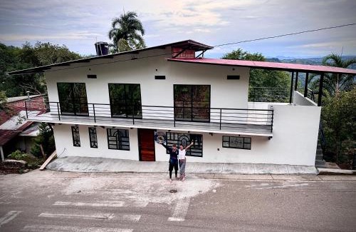 Samana Hotel | ECOHOTEL MONTEBELLO Norcasia Caldas