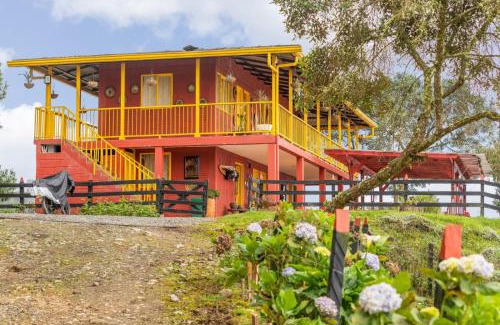 Villamaria Hotel | Ecohotel Salma