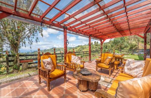 Villamaria Hotel | Ecohotel Salma