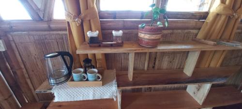 Cocorna Hotel | Ecohotel Soplo del Tambo