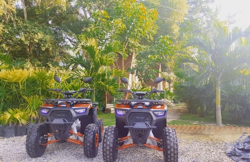 Tocaima Cottage | Ecohotel Villa Russo