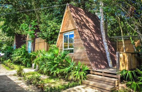 Tocaima Cottage | Ecohotel Villa Russo