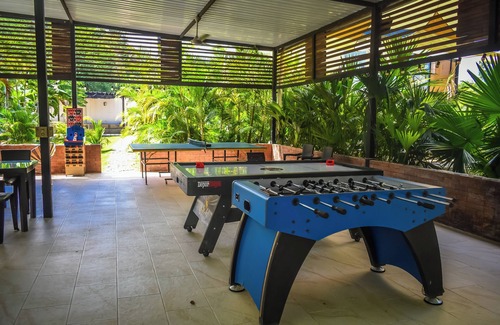 Tocaima Cottage | Ecohotel Villa Russo