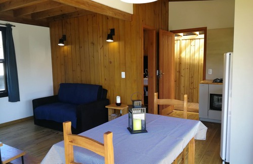 Campeche Leste House | EcoHouse Campeche, 100 meters from the beach