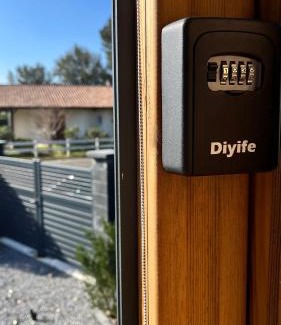 Soustons House | EcoKub T3 Indépendant Proche plages et lac