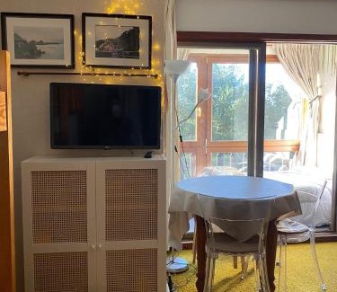 La Pinilla Apartment | "Ecológico con Piscina Climatizada" y Sauna!