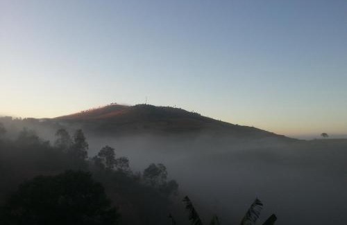 Ambohibao House | Ecole Lodge Antananarivo