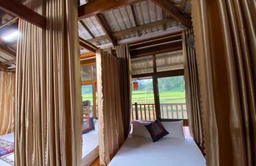 Huu Lung Hotel | Ecolodge Đồng Lâm Homestay
