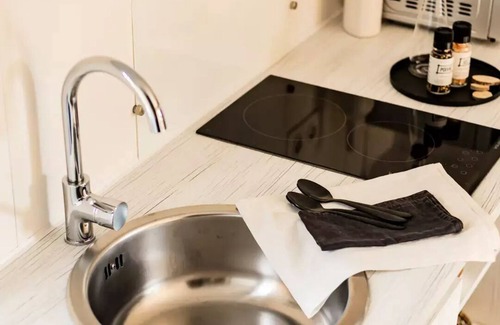 L'Aiguillon-sur-Vie Ski Chalet | Ecolodge Cocosweet Classic Range 3 Zimmer 4 Personen