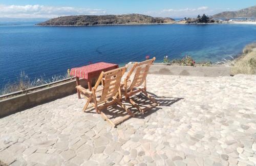 Challapampa Hotel | Ecolodge INTI WATA