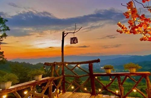 Dien Bien Phu Hotel | Ecolodge Kê Nênh Điện Biên