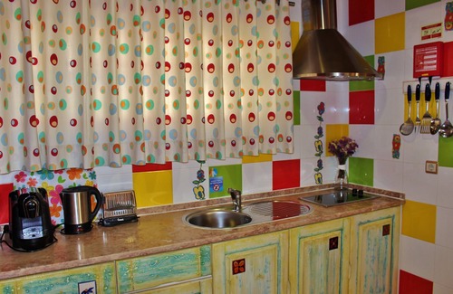 Ericeira Ski Chalet | Ecological chalet in the village of Ericeira