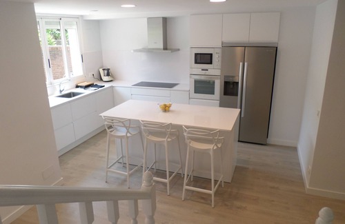 Hernani Villa | ECOLOGICAL VILLA 8 MINUTES FROM SAN SEBASTIAN