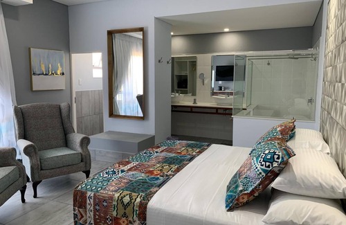 Marracuene Hotel | Ecolux Boutique Hotel Mozambique