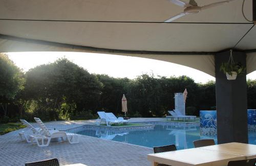 Marracuene Hotel | Ecolux