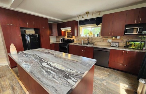 Rouyn-Noranda House | Ecomaison Summary: Ne