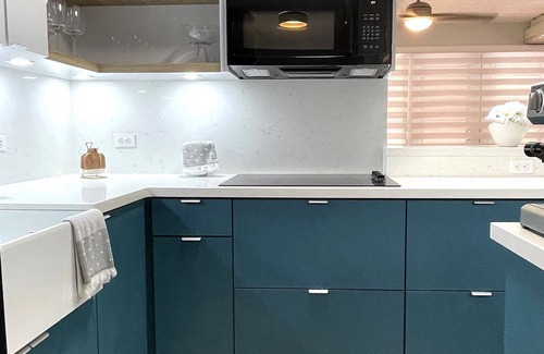 Boqueron Condo | EcoMar Rentals: Villa