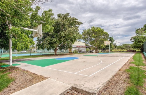 Boqueron Condo | EcoMar Rentals: Villa