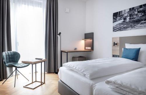 Heidenheim an der Brenz Hotel | ECOME Hotel