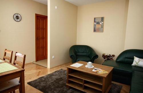 Kecskemet Apartment | ECOmfort Apartment