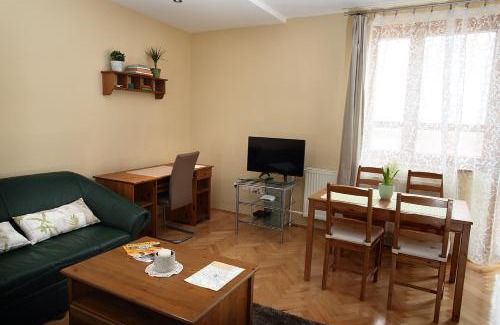 Kecskemet Apartment | ECOmfort Apartment