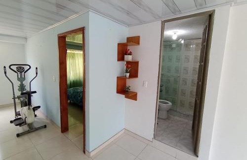 Duitama Apartment | ECOMOMENTOS