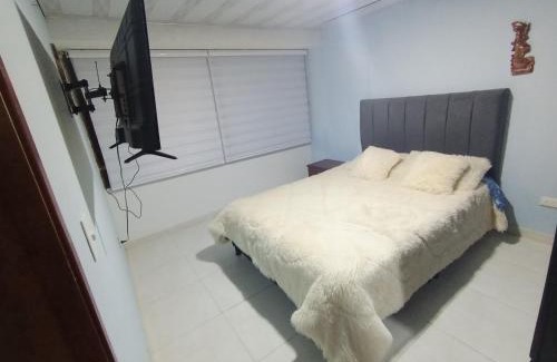 Duitama Apartment | ECOMOMENTOS