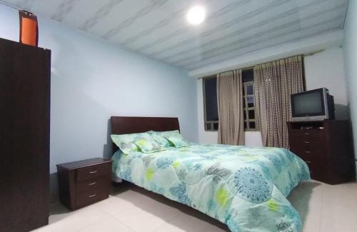 Duitama Apartment | ECOMOMENTOS