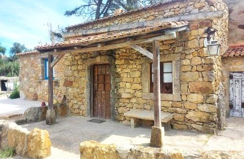 Ericeira House | EcoNature Dagaio Handmade Paradise