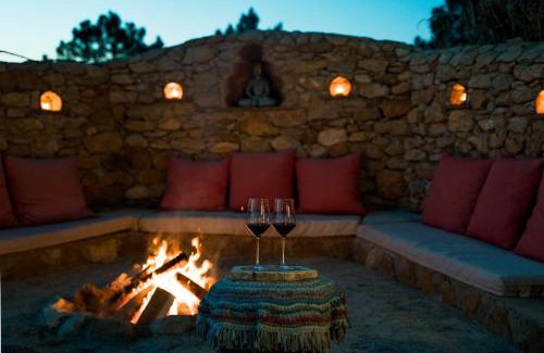 Ericeira House | EcoNature Dagaio Handmade Paradise
