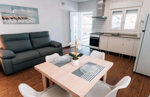 Deltebre Apartment | EcoNature