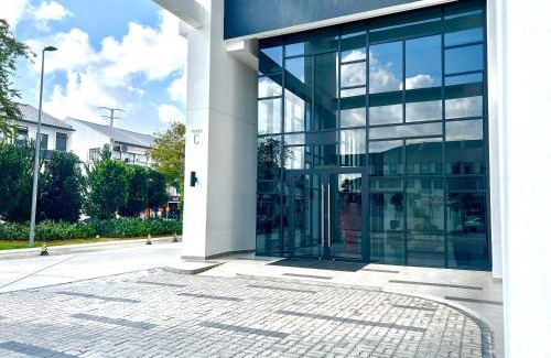 Gelang Patah Apartment | EcoNest 3Bedroom Family Apartment 8px Near Legoland