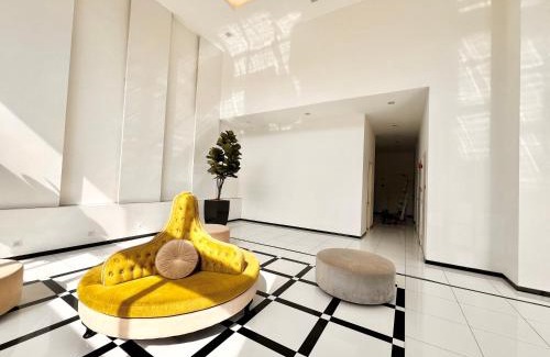 Gelang Patah Apartment | EcoNest 3Bedroom Family Apartment 8px Near Legoland