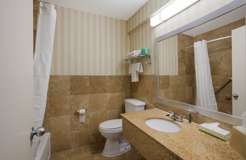 Allentown Hotel | Econo Lodge Allentown North