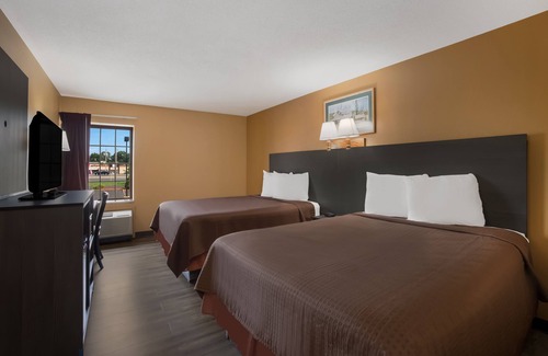 Allentown Hotel | Econo Lodge Allentown North